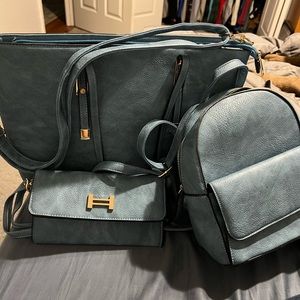 Bag Set
